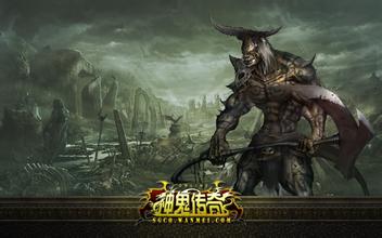 传奇刺客的技能主要靠速度和袭击