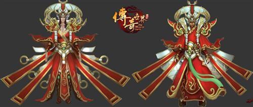 魅影迷失55季,而且生命值和防御力都是十分不错的