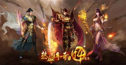 战士玩家与生命职业比较会发挥作用