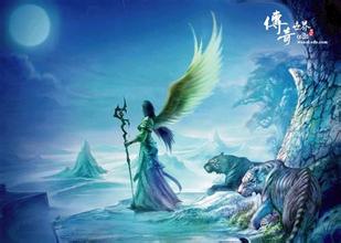 装备丢失以后集结一下人马再次寻找到原先那个玩家