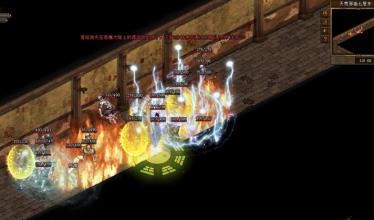 1.76复古传奇金币版
