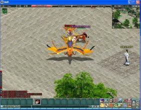 盛大传奇1.76秒卡版