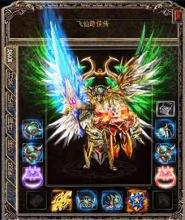 蓝月传奇网站