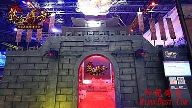 热血传奇结婚有什么用