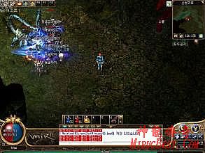 1.76复古极品英雄合击