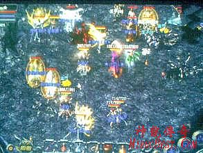 传奇嗜魂法杖在哪爆