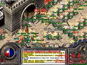 170复古传奇发布网