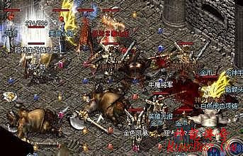 1.76传奇50级战士装备
