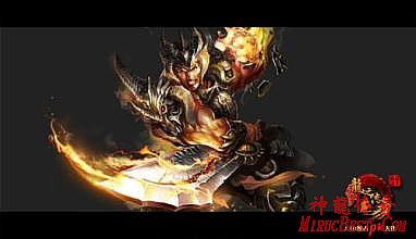 传奇游戏为什么这么火
