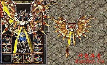 传奇世界仿盛大手游