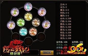 盛大传奇3攻略