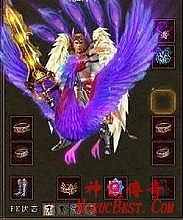 网页传奇手游