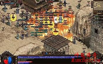手机版传奇单机破解版