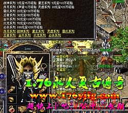 手机版热血传奇助手