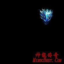 1.76灭世蓝魔服务端