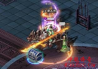 传奇网页游戏排行