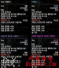 热血传奇1.76版图片