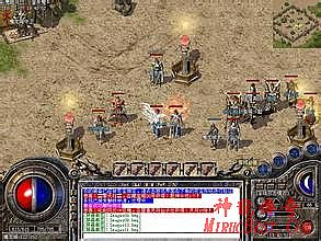 梦回传奇2.10.03