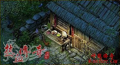 免费盛大手机游戏传奇