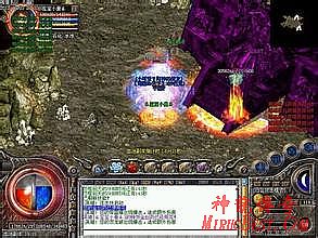 热血传奇手机版pk视频