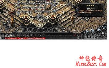 传奇1.76哪里打boss