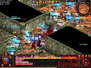 魔神迷失传奇
