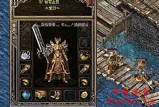 传奇霸业有没有单机版