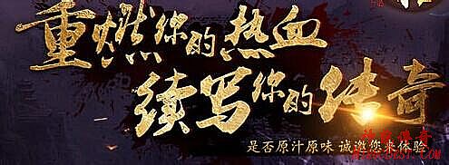 新开单职业传奇