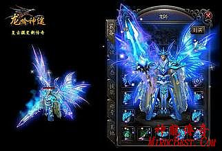 1.76狼牙精品复古版