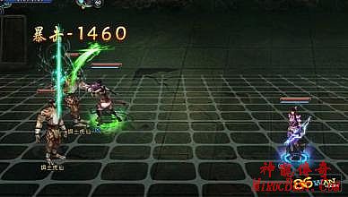 传奇1.76纯净版 rar