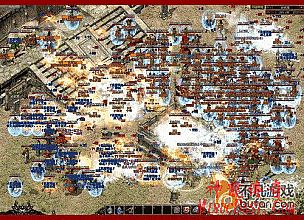 传奇迷失地图黑屏补丁