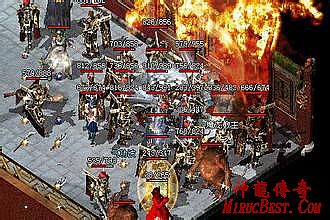 1.76传奇祭坛打法