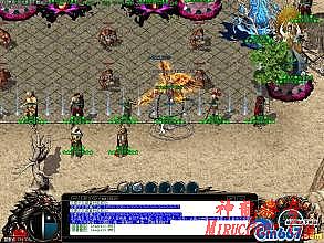 1.70复古传奇金币版
