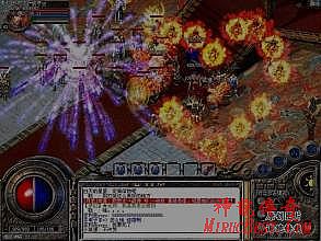 新开传奇网站合击版