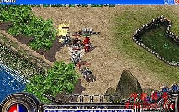 1.70复古传奇金币版