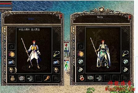 怀旧传奇1.76金币版
