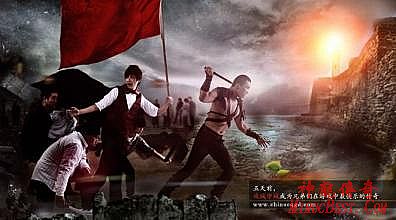 传奇再现2