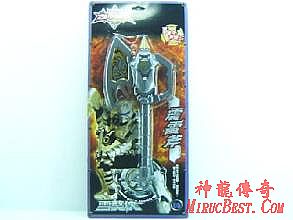 热血传奇1.76装备列表