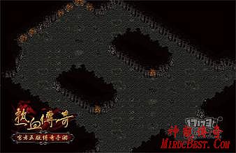1.76复古传奇合击版