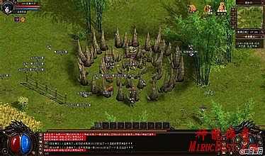 1.85复古传奇网页版