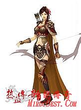 传奇世界元神