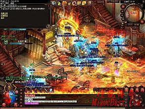 backmir(梦回传奇)