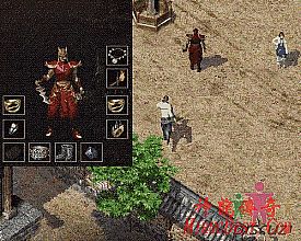 异次元战神上映时间