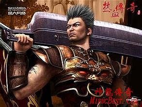 良心传奇手游wow