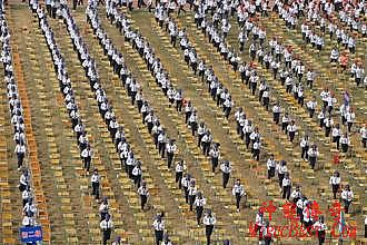 蓝月传奇道法厉害不