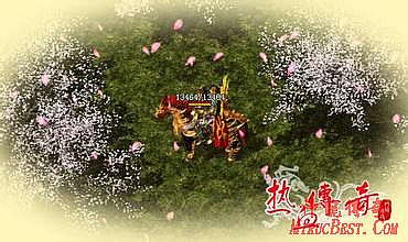 热血传奇客户端下载完整版官方