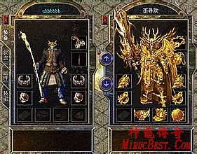 热血传奇攻沙巴克视频