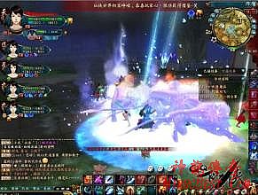 传奇续章3字头藏宝图