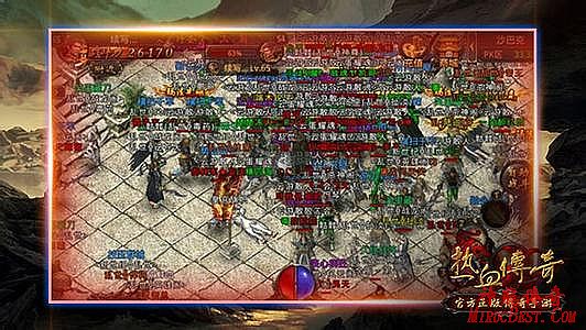 2016年10月手游排行榜