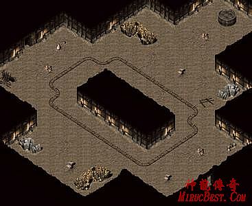 1.76复古传奇微端版